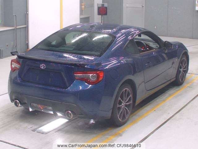 toyota 86 2019 -TOYOTA--86 4BA-ZN6--ZN6-100016---TOYOTA--86 4BA-ZN6--ZN6-100016- image 2