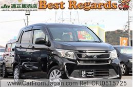 honda n-wgn 2016 quick_quick_JH1_JH1-1251165