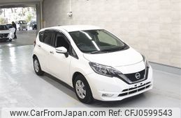 nissan note 2019 -NISSAN--Note E12-638889---NISSAN--Note E12-638889-