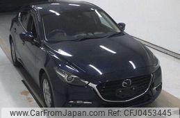 mazda axela 2017 -MAZDA--Axela BMLFS-110293---MAZDA--Axela BMLFS-110293-