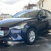 mazda demio 2014 -MAZDA--Demio LDA-DJ5FS--DJ5FS-101808---MAZDA--Demio LDA-DJ5FS--DJ5FS-101808- image 19