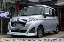 toyota roomy 2018 quick_quick_DBA-M900A_M900A-0180304