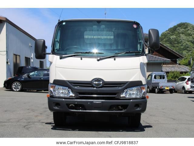 hino dutro 2018 quick_quick_TKG-XZU620T_XZU620-0015941 image 2