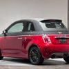 abarth 595 2016 quick_quick_ABA-312142_ZFA312000J660457 image 14