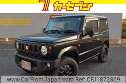 suzuki jimny 2023 CFJ1872869