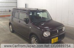 suzuki alto-lapin 2013 -SUZUKI 【群馬 582ｷ5800】--Alto Lapin HE22S-431475---SUZUKI 【群馬 582ｷ5800】--Alto Lapin HE22S-431475-