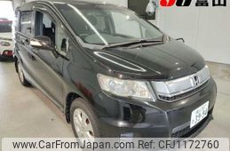 honda freed-spike 2014 -HONDA 【富山 502ﾋ3994】--Freed Spike GB3--GB3-1619191---HONDA 【富山 502ﾋ3994】--Freed Spike GB3--GB3-1619191-