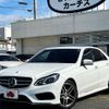 mercedes-benz e-class 2013 -MERCEDES-BENZ--Benz E Class RBA-212036C--WDD2120362A799266---MERCEDES-BENZ--Benz E Class RBA-212036C--WDD2120362A799266- image 1