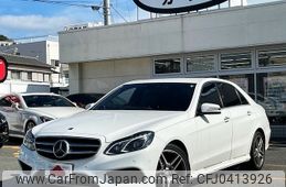 mercedes-benz e-class 2013 -MERCEDES-BENZ--Benz E Class RBA-212036C--WDD2120362A799266---MERCEDES-BENZ--Benz E Class RBA-212036C--WDD2120362A799266-