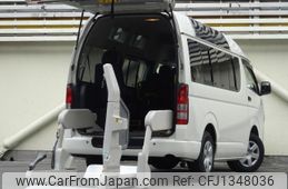 toyota hiace-van 2013 quick_quick_CBF-TRH200K_TRH200-0182966