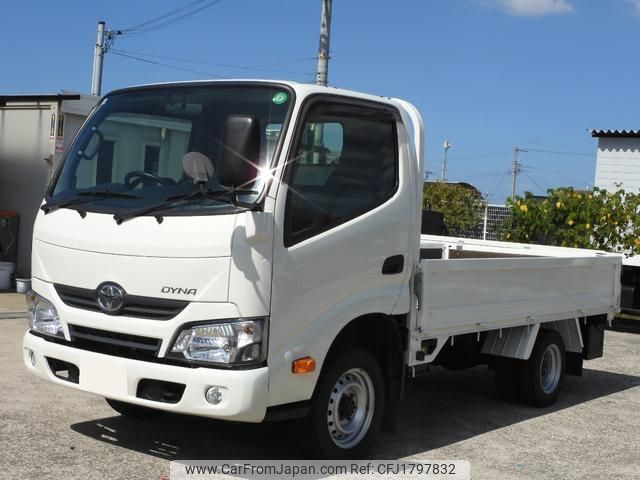 toyota dyna-truck 2019 CFJ1797832 image 1