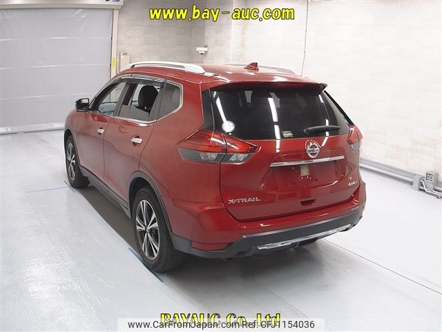 nissan x-trail 2020 -NISSAN--X-Trail NT32-599751---NISSAN--X-Trail NT32-599751- image 2
