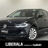 volkswagen polo 2019 -VOLKSWAGEN--VW Polo ABA-AWCHZ--WVWZZZAWZKU051489---VOLKSWAGEN--VW Polo ABA-AWCHZ--WVWZZZAWZKU051489- image 1