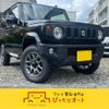 suzuki jimny 2024 -SUZUKI 【旭川 580ﾇ5032】--Jimny 3BA-JB64W--JB64W-351587---SUZUKI 【旭川 580ﾇ5032】--Jimny 3BA-JB64W--JB64W-351587- image 1