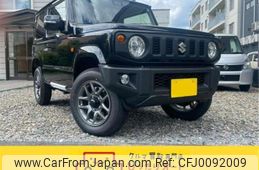 suzuki jimny 2024 -SUZUKI 【旭川 580ﾇ5032】--Jimny 3BA-JB64W--JB64W-351587---SUZUKI 【旭川 580ﾇ5032】--Jimny 3BA-JB64W--JB64W-351587-