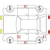toyota prius-α 2012 -TOYOTA--Prius α DAA-ZVW41W--ZVW41-3121150---TOYOTA--Prius α DAA-ZVW41W--ZVW41-3121150- image 2