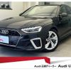 audi a4-avant 2021 quick_quick_3AA-8WDDWF_WAUZZZF46LA080718 image 1