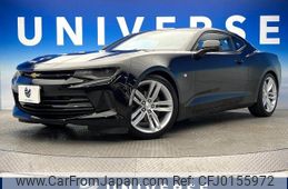 chevrolet camaro 2018 -GM--Chevrolet Camaro ABA-A1XC--1G1F91RX0J0136256---GM--Chevrolet Camaro ABA-A1XC--1G1F91RX0J0136256-