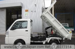 daihatsu hijet-truck 2024 -DAIHATSU--Hijet Truck S510P--0580900---DAIHATSU--Hijet Truck S510P--0580900-