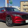 mazda cx-5 2019 -MAZDA--CX-5 6BA-KF5P--KF5P-305580---MAZDA--CX-5 6BA-KF5P--KF5P-305580- image 1