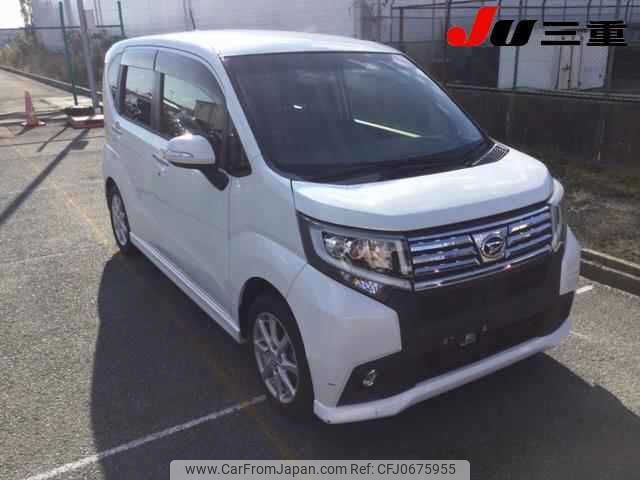 daihatsu move 2015 -DAIHATSU--Move LA150S-0067917---DAIHATSU--Move LA150S-0067917- image 1