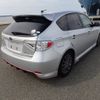 subaru impreza-wagon 2011 NIKYO_KG66443 image 2