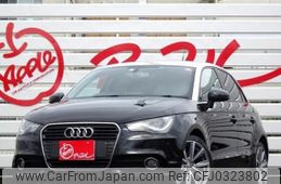 audi a1 2013 -AUDI--Audi A1 8XCAX--WAUZZZ8X1DB059133---AUDI--Audi A1 8XCAX--WAUZZZ8X1DB059133-