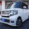 honda n-box 2017 -HONDA--N BOX DBA-JF1--JF1-1922333---HONDA--N BOX DBA-JF1--JF1-1922333- image 1