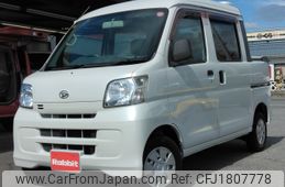 daihatsu hijet-van 2013 CFJ1807778