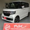 honda n-box 2019 -HONDA--N BOX 6BA-JF4--JF4-1103420---HONDA--N BOX 6BA-JF4--JF4-1103420- image 1