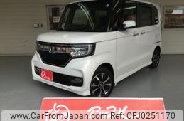 honda n-box 2019 -HONDA--N BOX 6BA-JF4--JF4-1103420---HONDA--N BOX 6BA-JF4--JF4-1103420-