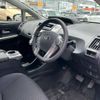 toyota prius-α 2016 -TOYOTA--Prius α DAA-ZVW41W--ZVW41-0037501---TOYOTA--Prius α DAA-ZVW41W--ZVW41-0037501- image 19