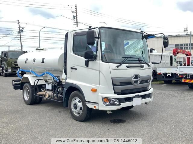 hino ranger 2020 -HINO--Hino Ranger 2KG-FC2ABA--FC2AB-***974---HINO--Hino Ranger 2KG-FC2ABA--FC2AB-***974- image 2