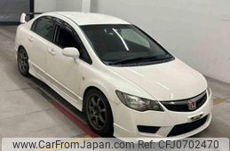 honda civic 2007 quick_quick_ABA-FD2_1203032