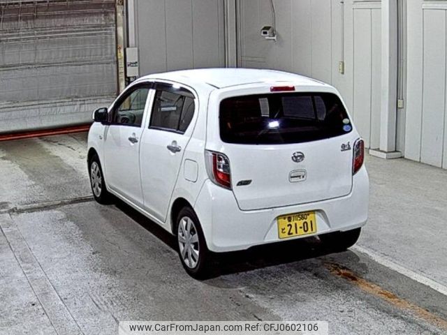 daihatsu mira-e-s 2011 -DAIHATSU 【香川 580と2101】--Mira e:s LA300S-1004733---DAIHATSU 【香川 580と2101】--Mira e:s LA300S-1004733- image 2