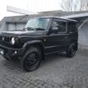 suzuki jimny 2020 -SUZUKI--Jimny 3BA-JB64W--JB64W-151704---SUZUKI--Jimny 3BA-JB64W--JB64W-151704- image 2