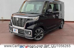 suzuki spacia 2018 quick_quick_MK53S_MK53S-562479