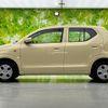 suzuki alto 2021 quick_quick_5BA-HA36S_HA36S-626837 image 2