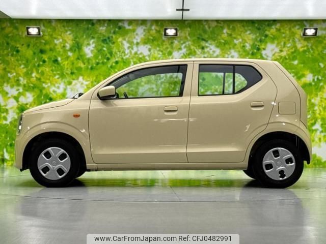 suzuki alto 2021 quick_quick_5BA-HA36S_HA36S-626837 image 2