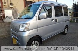 daihatsu hijet-van 2012 -DAIHATSU 【横浜 480ｻ2902】--Hijet Van S331V--0072018---DAIHATSU 【横浜 480ｻ2902】--Hijet Van S331V--0072018-