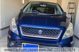 suzuki cervo 2008 -SUZUKI--Cervo DBA-HG21S--HG21S-410850---SUZUKI--Cervo DBA-HG21S--HG21S-410850-
