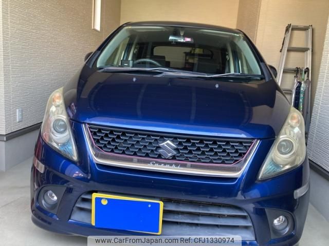 suzuki cervo 2008 -SUZUKI--Cervo DBA-HG21S--HG21S-410850---SUZUKI--Cervo DBA-HG21S--HG21S-410850- image 1