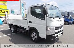 mitsubishi-fuso canter 2012 CFJ1682210