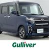 daihatsu tanto 2019 -DAIHATSU--Tanto 6BA-LA650S--LA650S-0030814---DAIHATSU--Tanto 6BA-LA650S--LA650S-0030814- image 1