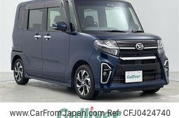 daihatsu tanto 2019 -DAIHATSU--Tanto 6BA-LA650S--LA650S-0030814---DAIHATSU--Tanto 6BA-LA650S--LA650S-0030814-