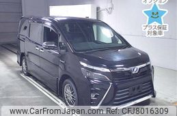 toyota voxy 2018 -TOYOTA--Voxy ZWR80W-0337008---TOYOTA--Voxy ZWR80W-0337008-