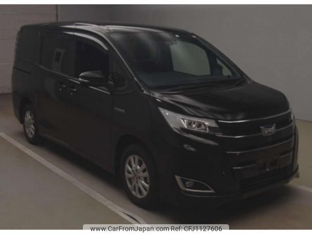 toyota noah 2020 quick_quick_DAA-ZWR80G_0439954 image 1