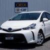 toyota prius-α 2019 -TOYOTA--Prius α DAA-ZVW41W--ZVW41-0080214---TOYOTA--Prius α DAA-ZVW41W--ZVW41-0080214- image 1