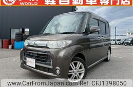 daihatsu tanto 2012 quick_quick_DBA-L375S_L375S-0549037
