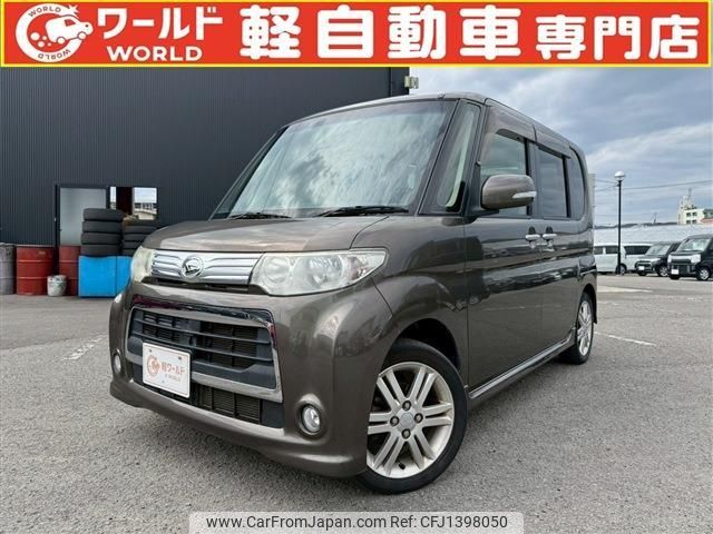 daihatsu tanto 2012 quick_quick_DBA-L375S_L375S-0549037 image 1